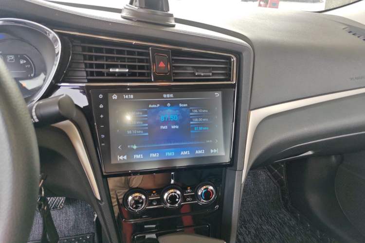 Used Venucia D60 2020 1.6L XE CVT Enjoyment Edition
