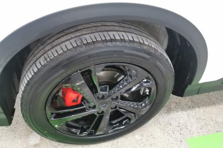 Used Geely Auto Coolray 2023 Bin Yue COOL 1.5TD DCT Champion Edition