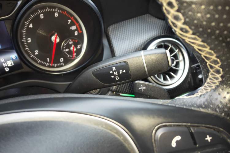 Used Mercedes-Benz GLA 2018 GLA 200 Fashion Model
