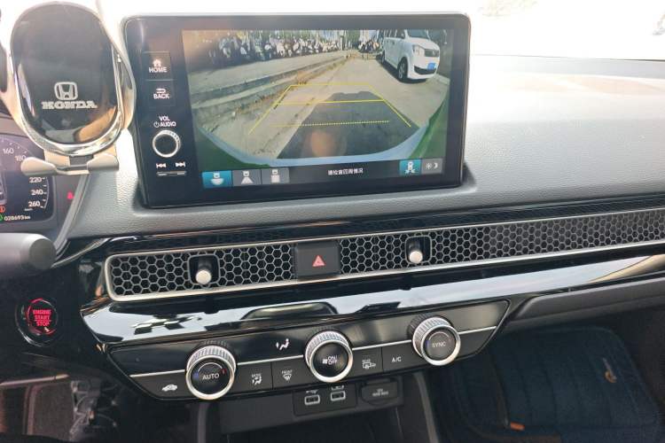 Used Honda Integra 2022 240TURBO CVT Technology Edition