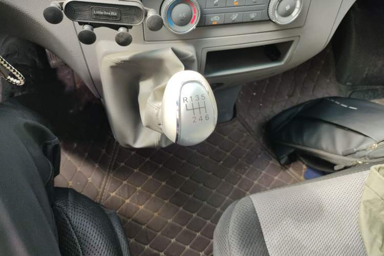 Used JAC Group Sunray 
