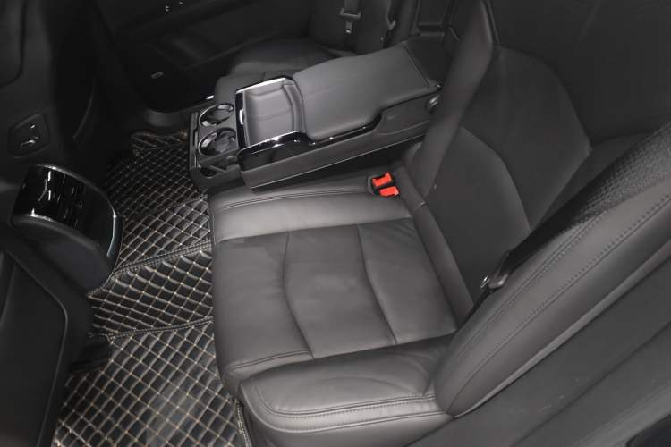 Used Cadillac CT6 2022 28T Luxury Edition
