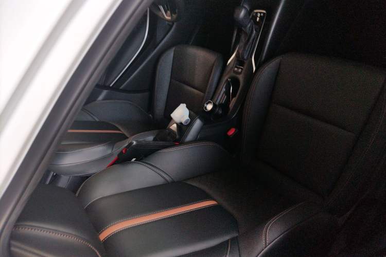 Used Toyota Levin 2023 Smart Electric Hybrid Dual-Engine 1.8L Sport Edition