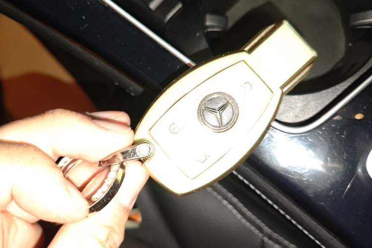 Used Mercedes-Benz GLC Coupe 2018 GLC 200 4MATIC Coupe SUV
