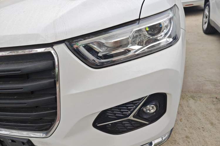 Used Haval H6 2021 1.5T Automatic Urban Edition
