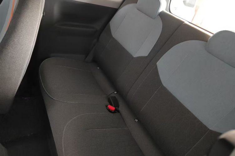 Used Geely Galaxy Panda 2024 Panda Mini 200km Endurance Bear