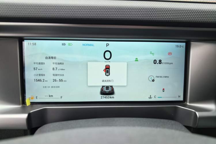 Used JETOUR Traveler 2023 2.0T All-Wheel-Drive CrossPRO