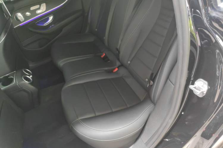 Used Mercedes-Benz E-Class 2020 Restyled E 300 L Sport Exclusive Edition