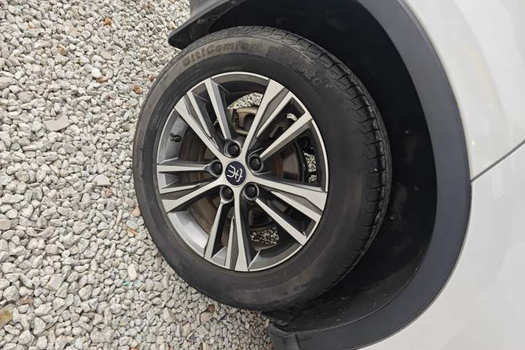 Used BYD Song Pro 2019 1.5T Automatic Elite Edition