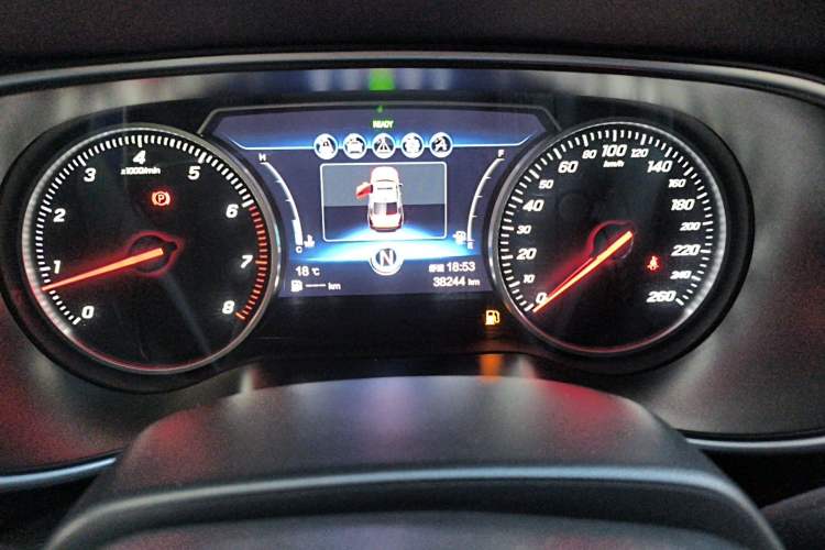 Used Hongqi H5 2020 1.8T Automatic ZhiLian QiYun Edition