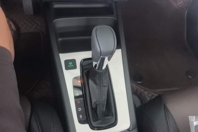 Used Honda Fit 2023 1.5L CVT Trend Edition
