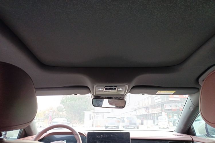 Used BYD Seal 2024 HONOR Edition DM-i 1.5L 121km Prestige Model