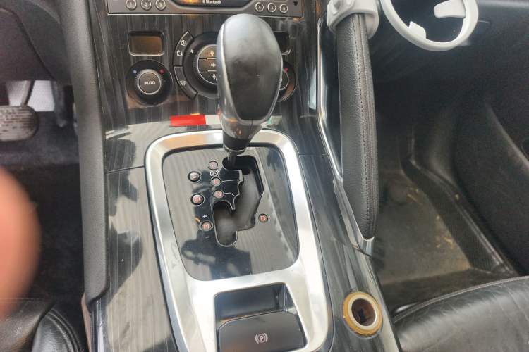 Used Peugeot 3008 2013 1.6THP Automatic Prestige Edition
