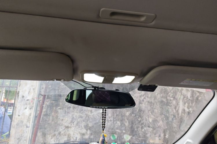 Used Bisu M3 2017 1.5L Elite Version Headliner