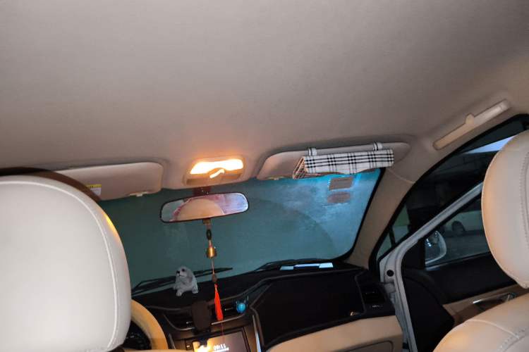 Used Chery Fengyun 2 2013 Hatchback 1.5L Manual Ruiyi Edition
