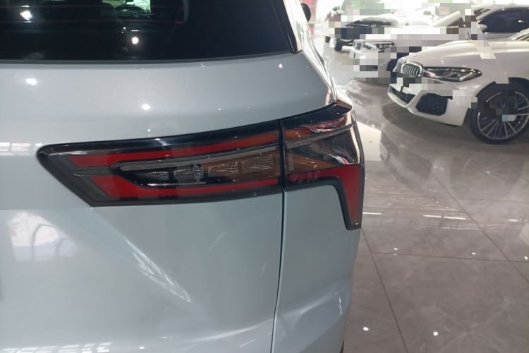 Used Chevrolet Equinox Plus 2024 102km RS Ultimate Edition