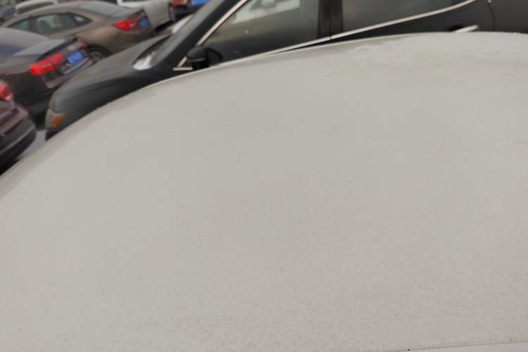 Used Volkswagen Santana 2021 1.5L Automatic Fashion Edition
