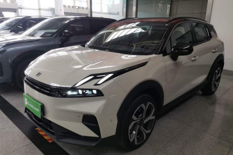 Used Lynk & Co 06 2025 Renew 1.5T Halo