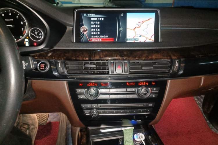 Used BMW X5 (Import) 2015 xDrive28i
