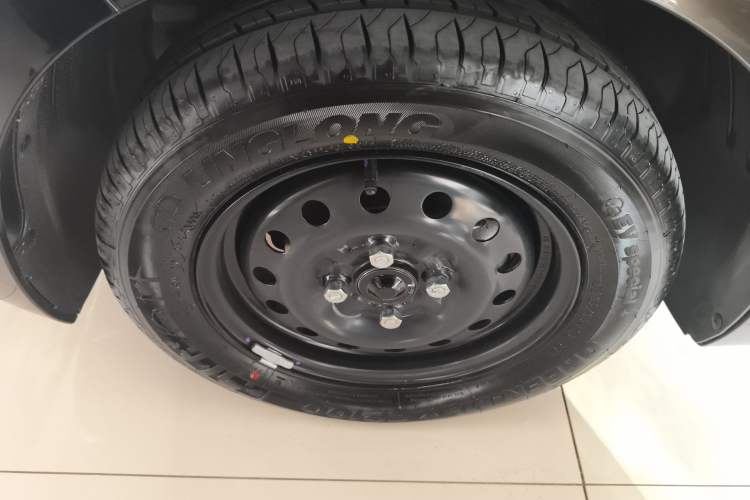 Used Wuling Zhiguang New Energy 2025 Standard Model