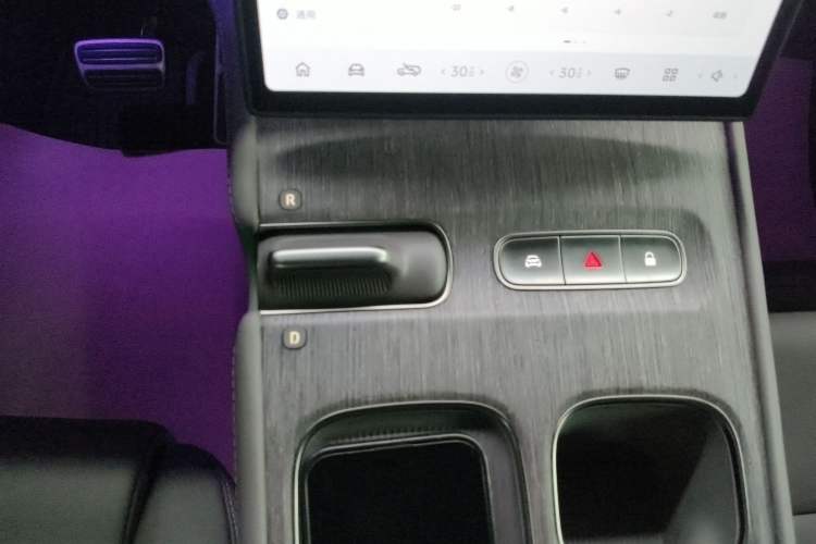 Used Nio ES7 2022 75 kWh