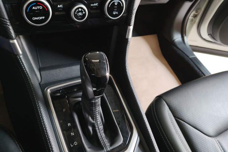 Used Subaru Forester 2020 2.0i Luxury Edition EyeSight