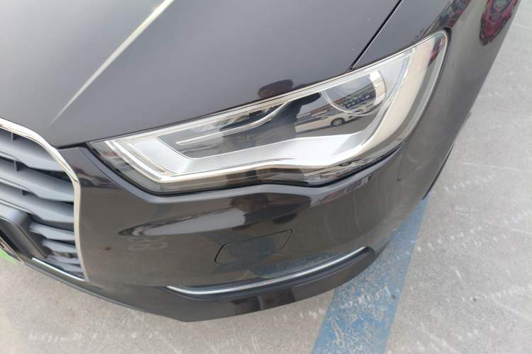 Used Audi A3 2014 Sportback 35 TFSI Automatic Comfort Model
