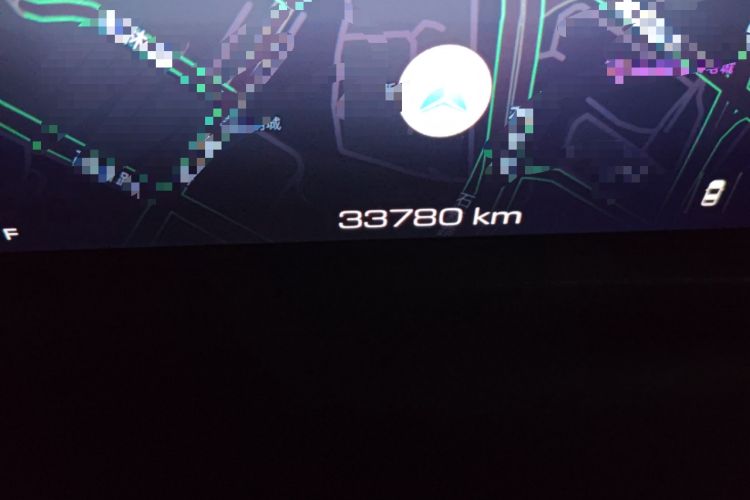 Used Tank 500 2022 3.0T Black Warrior Limited Edition 5 Seats