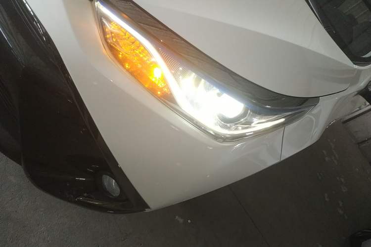 Used Toyota Levin Hybrid E+ 2019 1.8L GS E-CVT Elite Model with Sunroof