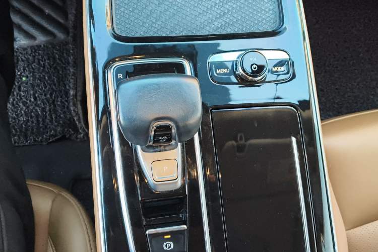 Used GAC Group GAC Toyota iA5 2019 Luxury Edition