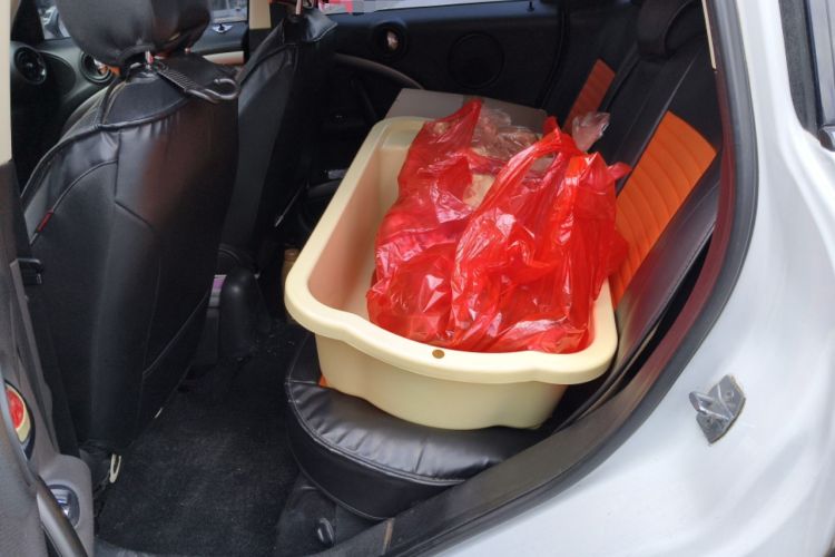 Used MINI Countryman 2011 1.6L ONE
