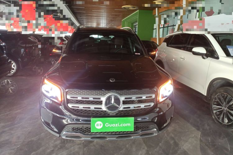 Used Mercedes-Benz GLB 2023 GLB 220 Sport Edition