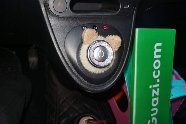 Used ORA Black Cat 2022 351 km Range Comfort Version Ternary Lithium