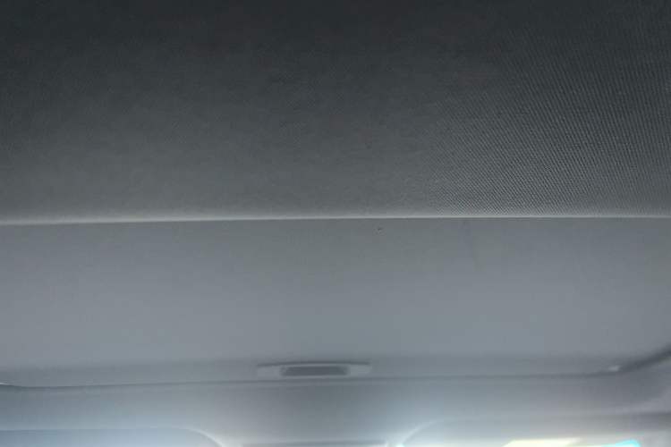 Used Toyota Avalon 2022 2.5L Ambition Edition Headliner