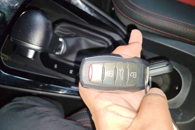 Used Haval H2s 2018 1.5T Dual-Clutch Fashion Edition