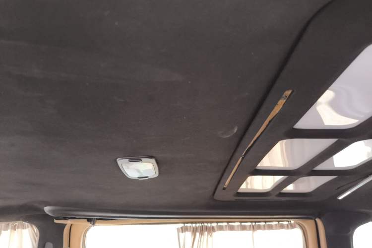 Used Buick GL8 2014 2.4L Classic Edition