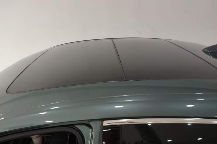 Used Honda Inspire 2022 260TURBO Elegant Edition
