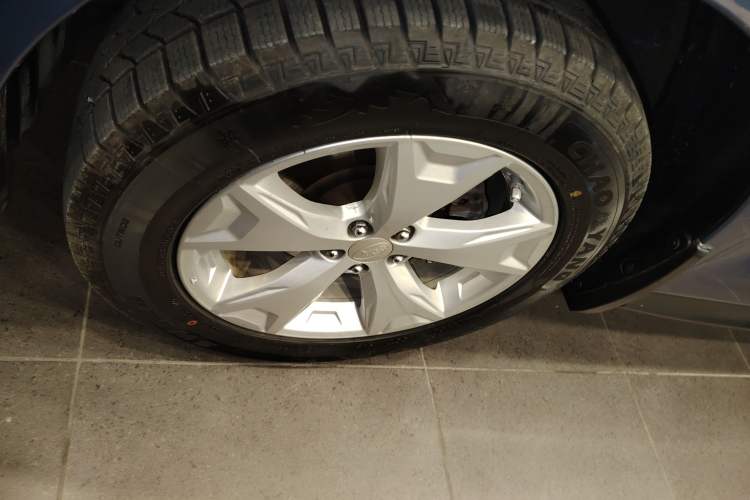 Used Subaru Forester 2013 2.5i Automatic Luxury Edition
