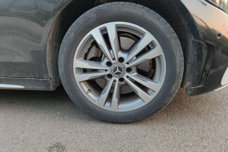 Used Mercedes-Benz C-Class 2019 C 180 L Fashion Edition Sport Version
