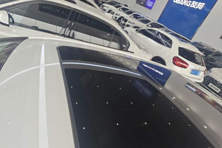 Used BMW 3 Series 2022 325Li M Sport Package