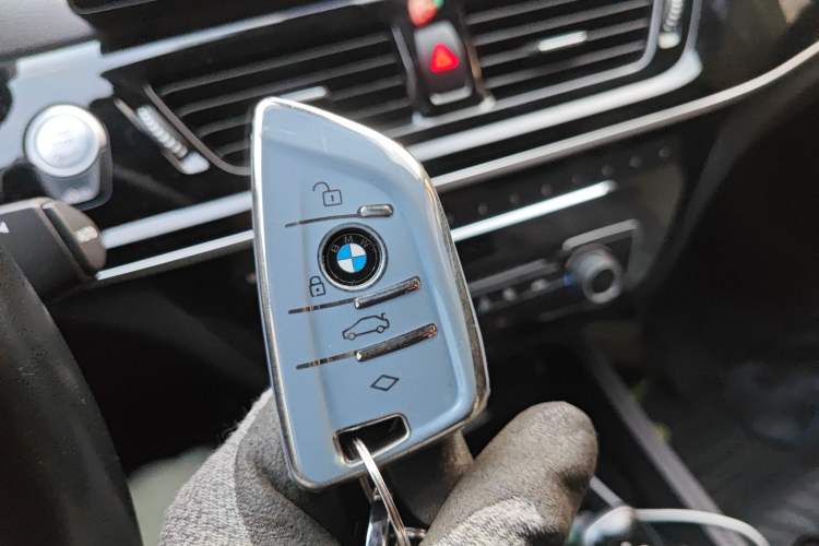 Used BMW 1 Series 2021 Revised 120i M Sport Night Edition