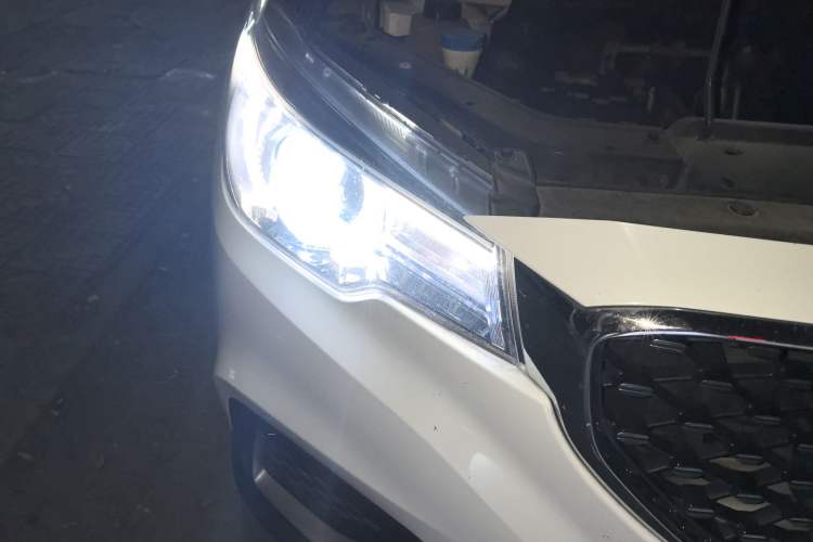 Used MG EZS Electric 2019 E-Plus Edition
