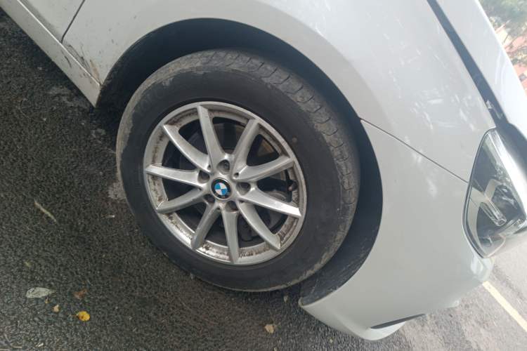 Used BMW 2 Series Active Tourer 2016 218i Fashion Model