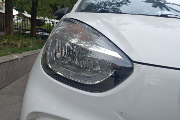 Used Roewe Clever 2021 302km Excellence Edition