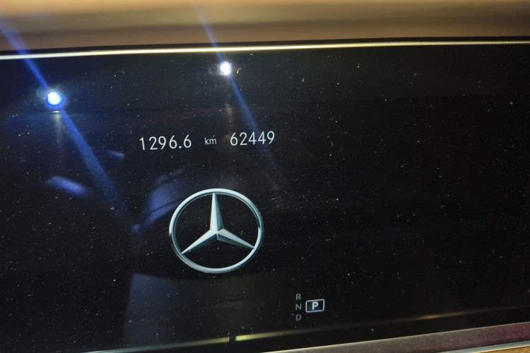 Used Mercedes-Benz E-Class 2023 E 300 L Luxury Model