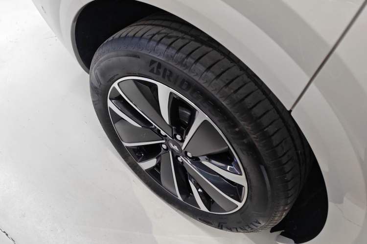 Used Li Auto L6 2025 Max Smart Refresh Edition
