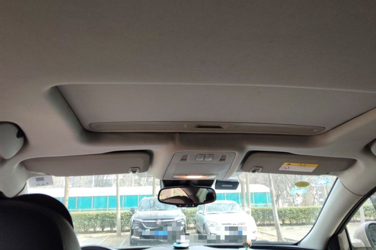 Used Buick Regal 2015 1.6T Elite Tech Model
