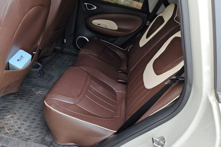 Used Wuling Bingo 2025 203km Light Edition