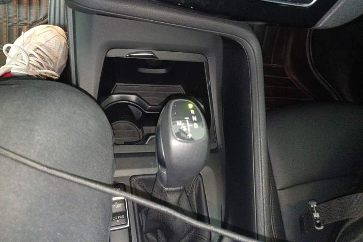 Used BMW X1 2019 sDrive20Li Leading Model