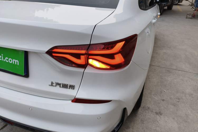 Used Chevrolet Monza 2023 1.5L Dual-Clutch WOW Enjoyment Edition